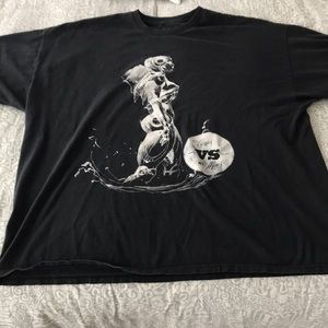 Rocawear transformers mens 3xl T-shirt